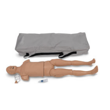 Nasco Adult Airway Management Trainer