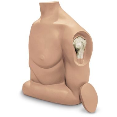 Nasco Humerus Intraosseous (IO) Trainer