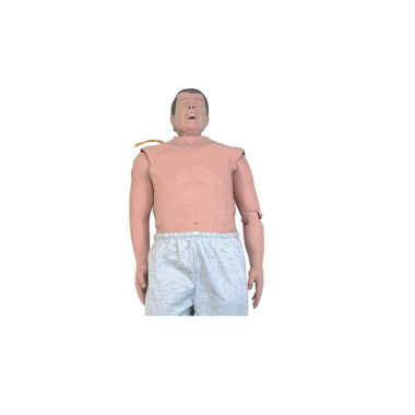 Nasco WMD Stat Manikin - 101-330