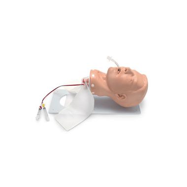 Nasco Adult Deluxe Airway Management Trainer - 101-502
