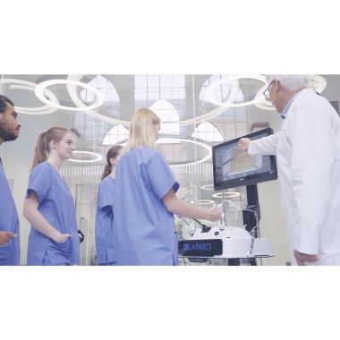 Nasco Laparo Analytic Surgical Skill Trainer
