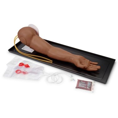 Nasco Deluxe IV & Venipuncture Practice Trainer