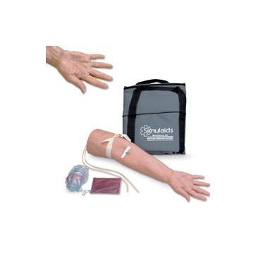 Nasco Geriatric IV Training Arm, 140-610