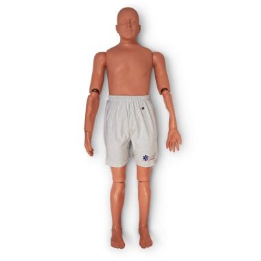 Nasco Rescue Randy Training Dummy - 55 Lbs.