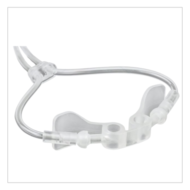 NasalOxy Nasal and Oral Cannula, Low Flow