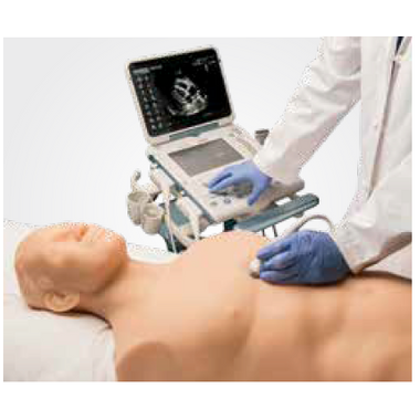 Nasco Focused Assessment with Sonography for Trauma (FAST)