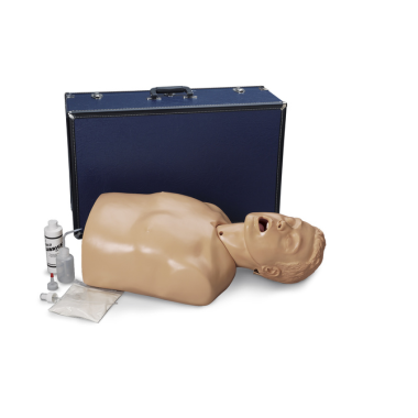 Nasco Life/form NG Tube & Trach Skills Simulator