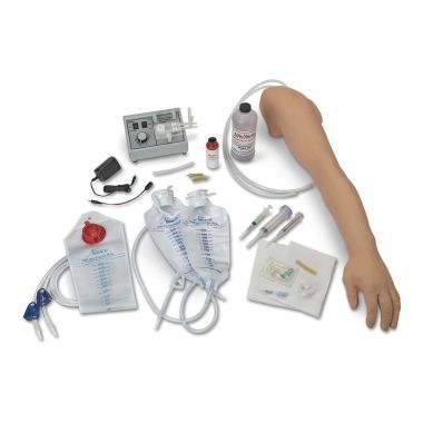 Append on: https://www.vitalitymedical.com/nasco-advanced-iv-models-life-form.html