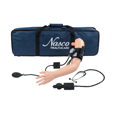 Nasco Healthcare Blood Pressure Trainer 2.0