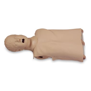 Nasco Life/form Basic Child CRiSis Trainer Torso