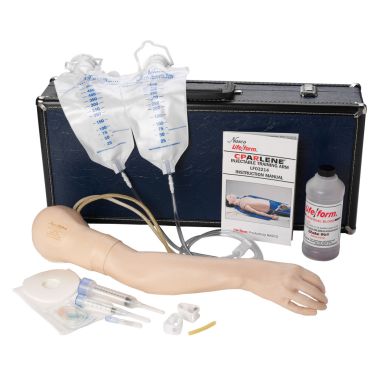 Nasco GERi / KERi IV Arm, Light, LF04080