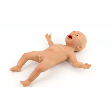 Nasco NENASim Xtreme Female Baby Patient Trainer