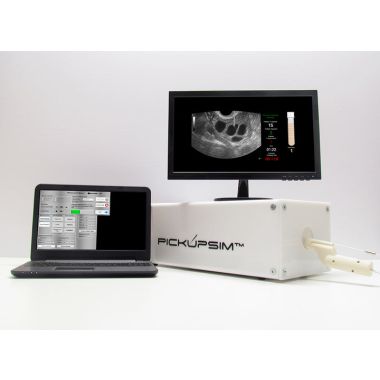 Nasco PickUpSim High-Fidelity Platform Simulator, PKS