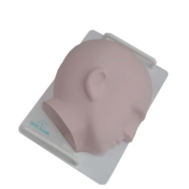 Nasco Ultrasound Trainer - Face, Knee, Shoulder