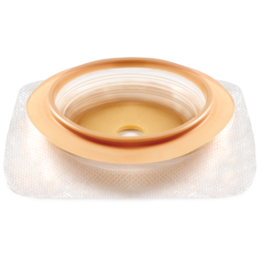 Natura Stomahesive Skin Barrier Cut-to-Fit with Accordion Flange