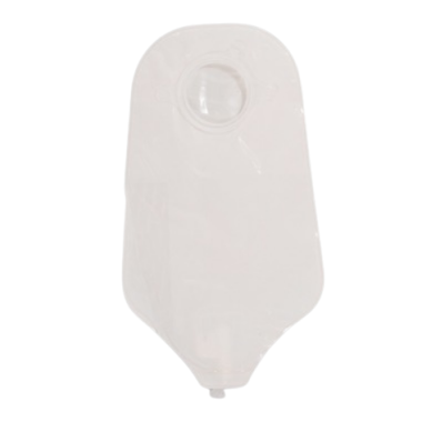 Natura Urostomy Pouch with Accuseal Tap with Valve