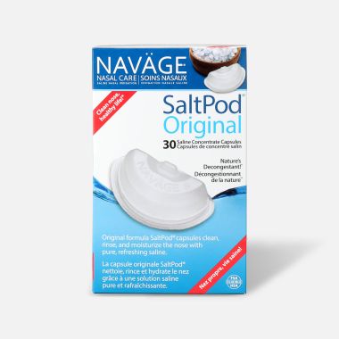 Naväge Nasal SaltPods