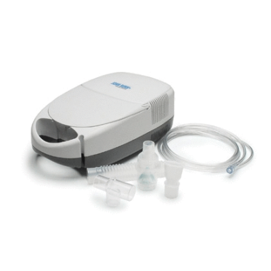 John Bunn Neb-u-Lite LX2 Nebulizer Compressor