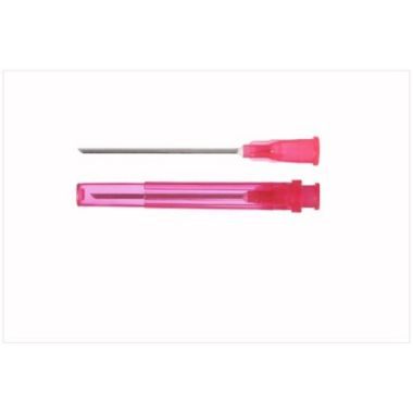 Sol-Millennium Blunt Fill Needle, 18 Gauge x 1-1/2 Inch