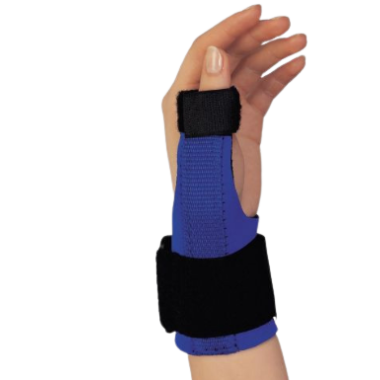 OTC Neoprene Thumb Splint