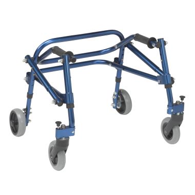 Inspired by Drive Nimbo Posterior Walker