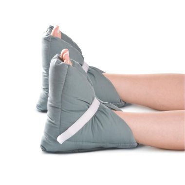 Medline Comfort Plus Elbow and Foot Cushions