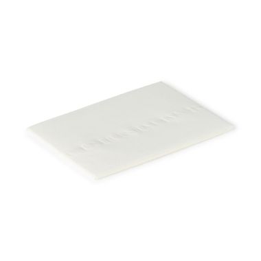 Medline Poly-Lined Drapes, 18 x 26 in. - NON21003NSB
