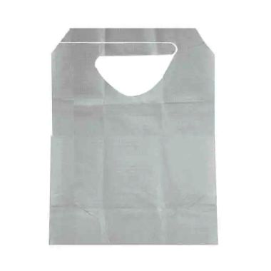 Disposable Adult Bibs, Latex Free
