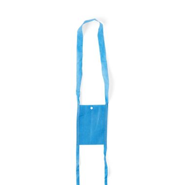 Medline Telemetry Pouches, Blue - NON249005H