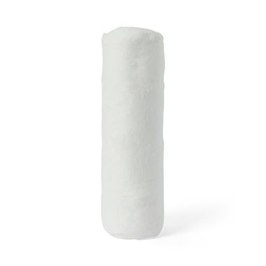 Medline Nonsterile Cotton Rolls, 11-1/2 in. x 11 ft.