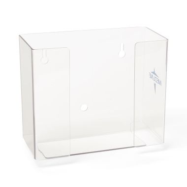 Medline Dispenser for Medline Shielded Face Masks - NONFM100