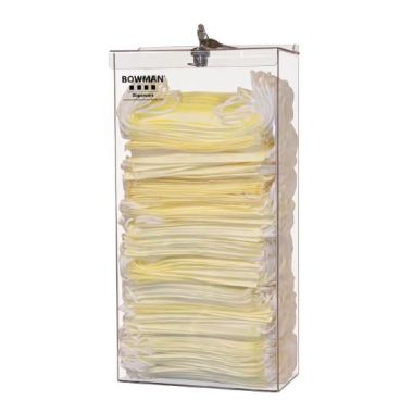 Medline Face Mask Bulk Dispensers - NONFM403