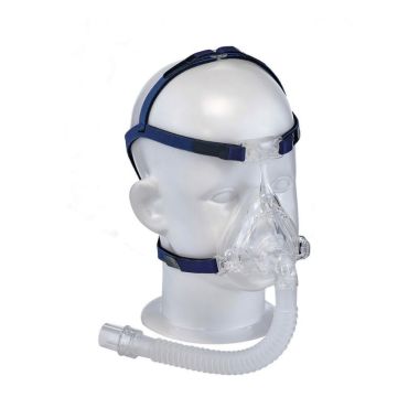 Nonny Pediatric Full Face CPAP Mask w/ Headgear