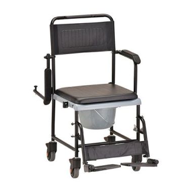 Nova Medical Drop Arm Commodes