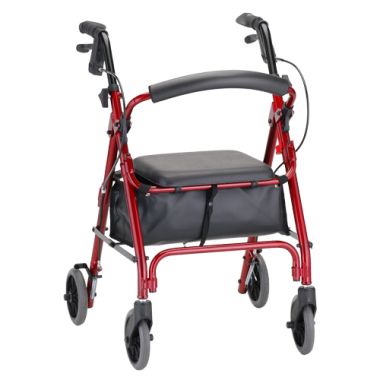 Nova GetGo Petite Rolling Walker / Rollator