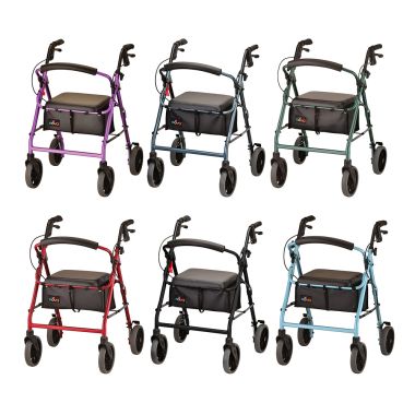 NOVA Zoom 22 Rolling Walker