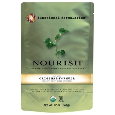 Nourish Original Formula