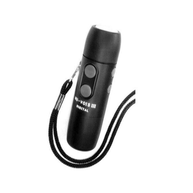 Nu-Vois III Electo-Larynx Digital Speech Aid