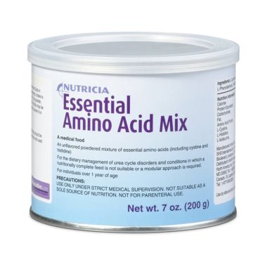 Nutricia Essential Amino Acid Mix Formula