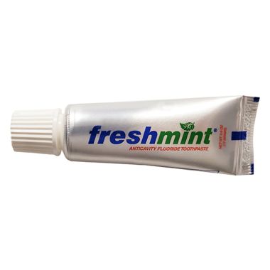 Freshmint Fluoride Toothpaste