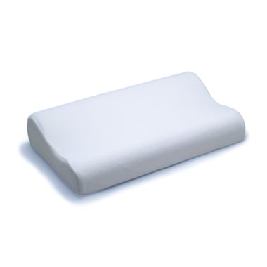 ObusForme Memory Foam Contoured Pillow
