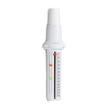 OMRON Adult-Pediatric Peak Air Peak Flow Meter