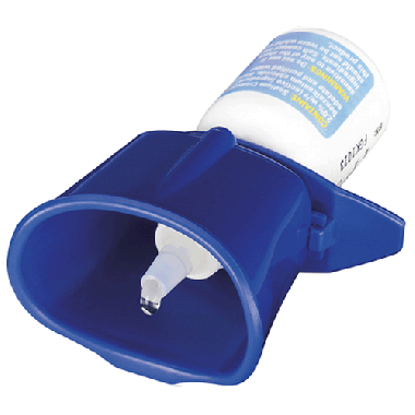 Owen Mumford AutoDrop EyeDropper Aid