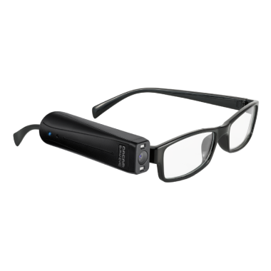 OrCam MyEye 3 Pro Smart Reading Device