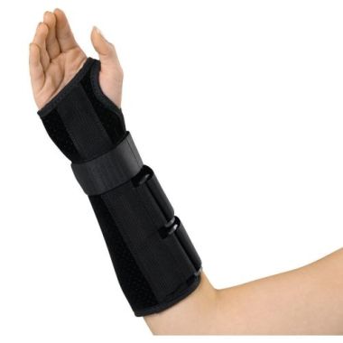 Wrist and Forearm Splint