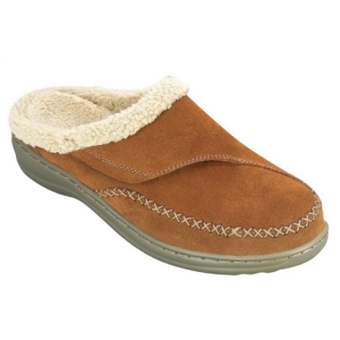 Charlotte Orthotic Women's Slippers