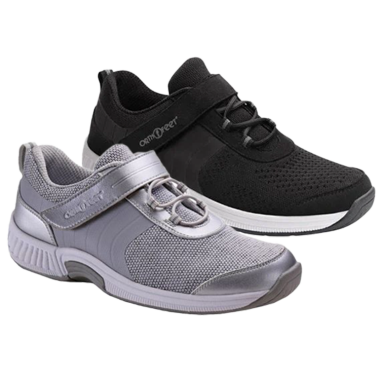Orthofeet Joelle Women's Orthotic Walking Shoe