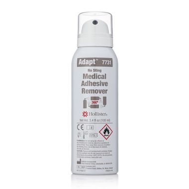 Hollister 7731 Medical Adhesive Remover 3.4 oz