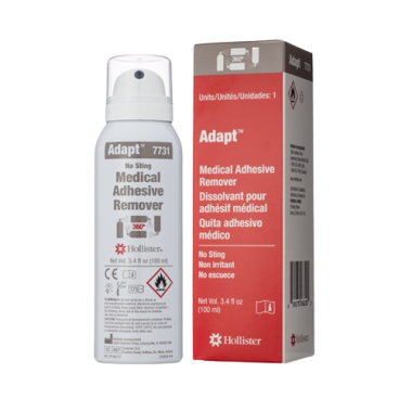 Hollister Adapt Medical Adhesive Remover Spray 