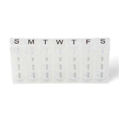 Medline 7-Day Pill Minder
